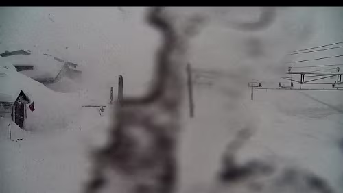 Finse Flåm-Myrdal er stengt for togtrafikk