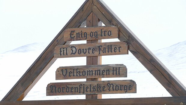 Nationalparks Nationalparks in Norge, Sverige, Suomi, Danmark und Ísland Karte Aktuelle News Nationalparks in … in … in … in … in...