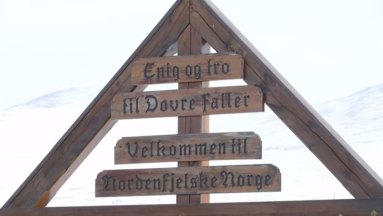 Nationalparks Nationalparks in Norge, Sverige, Suomi, Danmark und Ísland Karte Aktuelle News Nationalparks in … in … in … in … in...