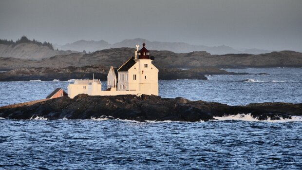 Leuchttürme/Leuchtfeuer
