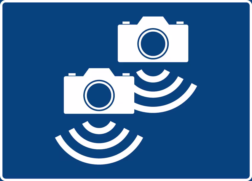 Automatisk trafikkontroll – strekningsmåling