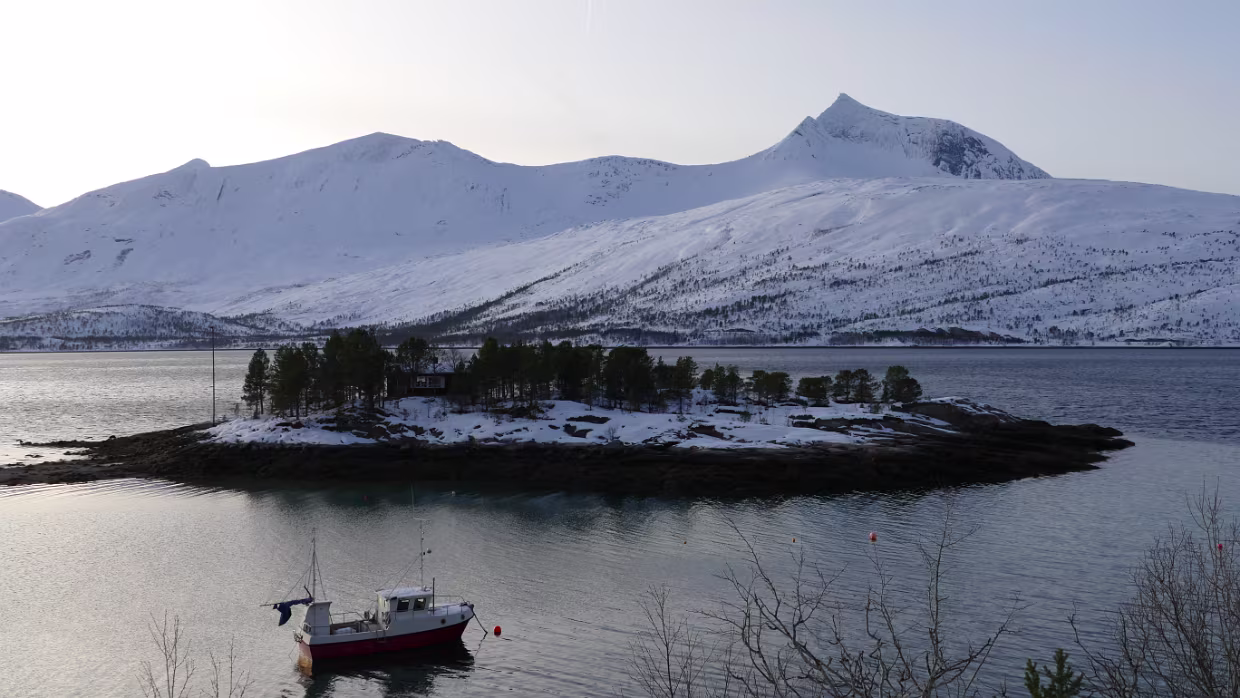 Inseln Inseln in Norge, Sverige, Suomi, Danmark und Ísland Karte Aktuelle News Inseln in Norge Zeichenerklärung Glossar -->...