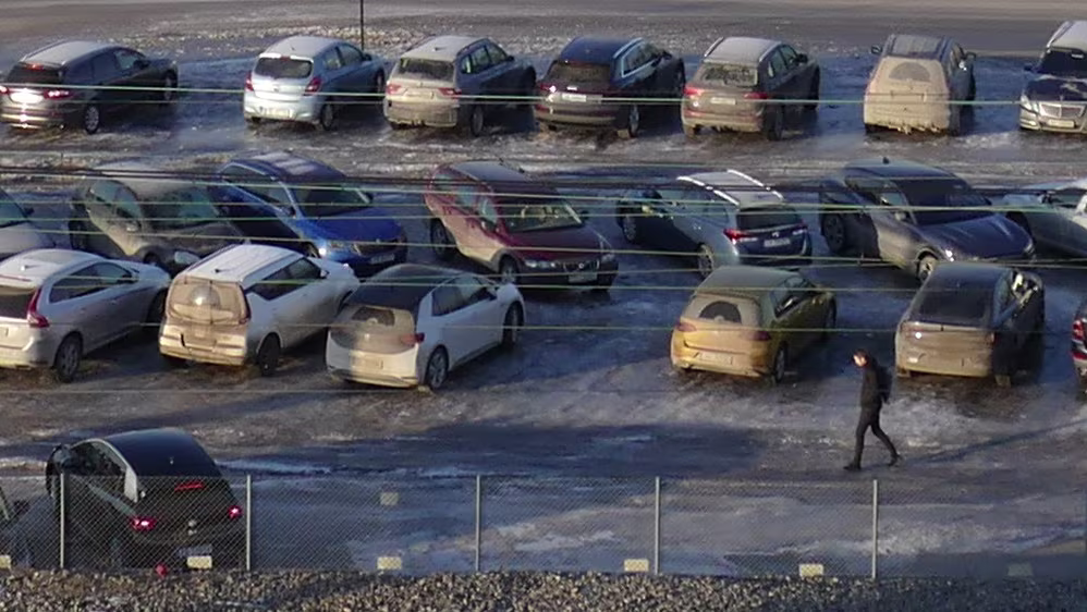 Parkplätze Parkplätze in Norge Karte Aktuelle News Parkplätze in Norge WebCams Links Zeichenerklärung ToDo --> --> Über 12.000...