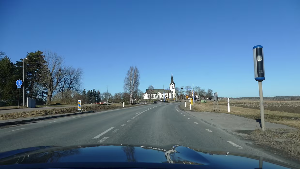 Verkehr Blitzer in Norge, Sverige, Suomi, Danmark und Ísland Karte Aktuelle News --> Links Fun facts ToDo --> Die Überwachung...