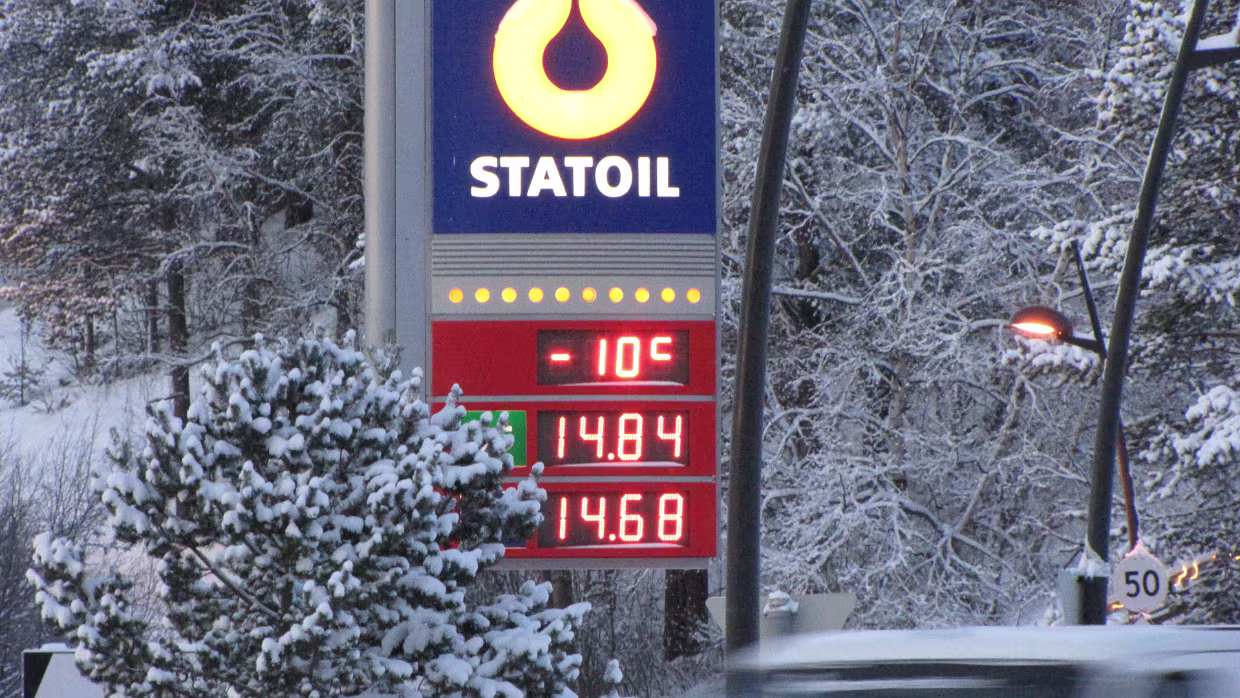 Tankstellen/Benzinpreise