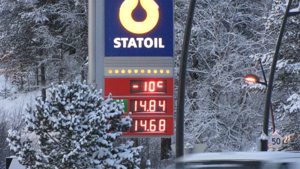 Tankstellen/Benzinpreise Tankstellen in Norge, Sverige, Suomi, Danmark, Ísland, Grönland und Deutschland Karte Aktuelle News Tankstellen in...