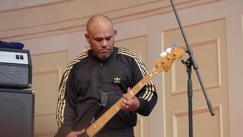 06.08.2016 – Nils Landgren Funk Unit Nils Landgren Funk Unit & Lira | Magnum Coltrane Price