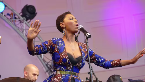 06.08.2016 – Nils Landgren Funk Unit Nils Landgren Funk Unit & Lira | Lira