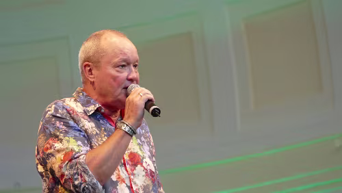 06.08.2016 – Nils Landgren Funk Unit Nils Landgren Funk Unit & Lira | Nils Landgren