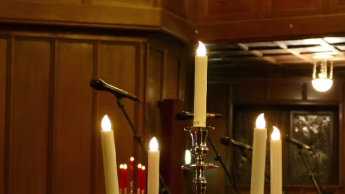 09.12.2016 – Nils Landgren - »Christmas with my friends« Nils Landgren - »Christmas with my frieds«