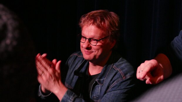 15.12.2019 – Iiro Rantala My »Finnish Calendar«