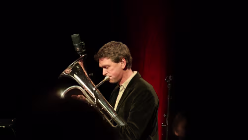 24.02.2023 – Hr-Bigband | Spotlight Jazz | The Art of Trombone Christian Jaksjø
