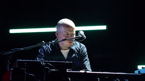 20.04.2023 – Kari Bremnes im Frankfurter Hof Mainz Kari Bremnes