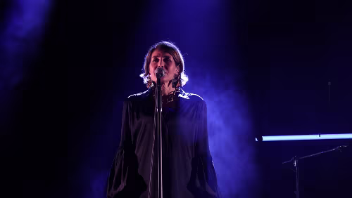 20.04.2023 – Kari Bremnes im Frankfurter Hof Mainz Kari Bremnes