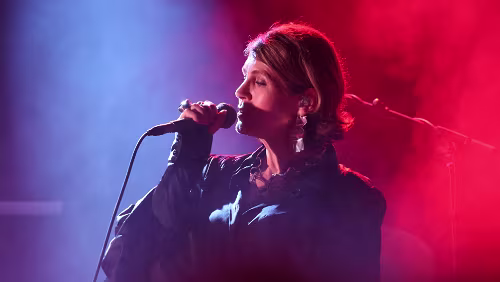 20.04.2023 – Kari Bremnes im Frankfurter Hof Mainz Kari Bremnes