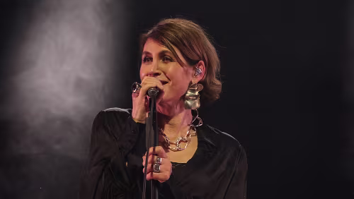 20.04.2023 – Kari Bremnes im Frankfurter Hof Mainz Kari Bremnes