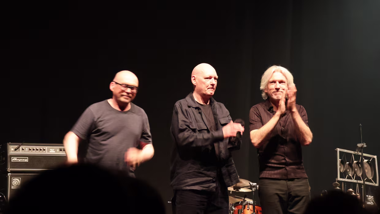 07.05.2024 – Rymden, Centralstation, Darmstadt