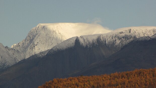 2012/09 (7) Hahnstätten – Odder – Hirts&shy;hals – – Kristian&shy;sand – Preike&shy;stolen – Flåm – Briks&shy;dals&shy;breen –...